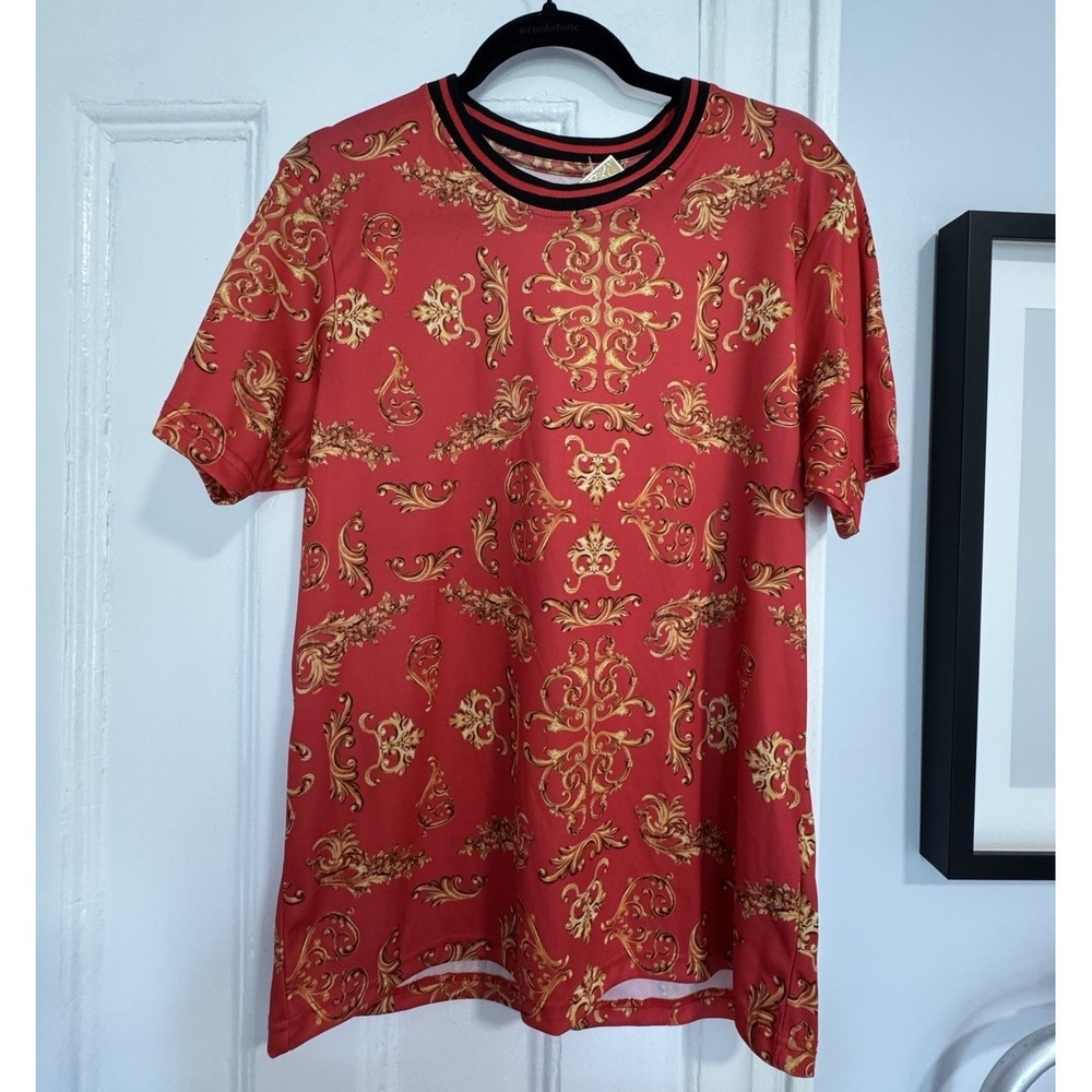 Fresh Prints Of Bel Air Tee Shirt Medium NWT